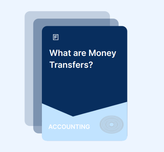 What are Money Transfers? Definition